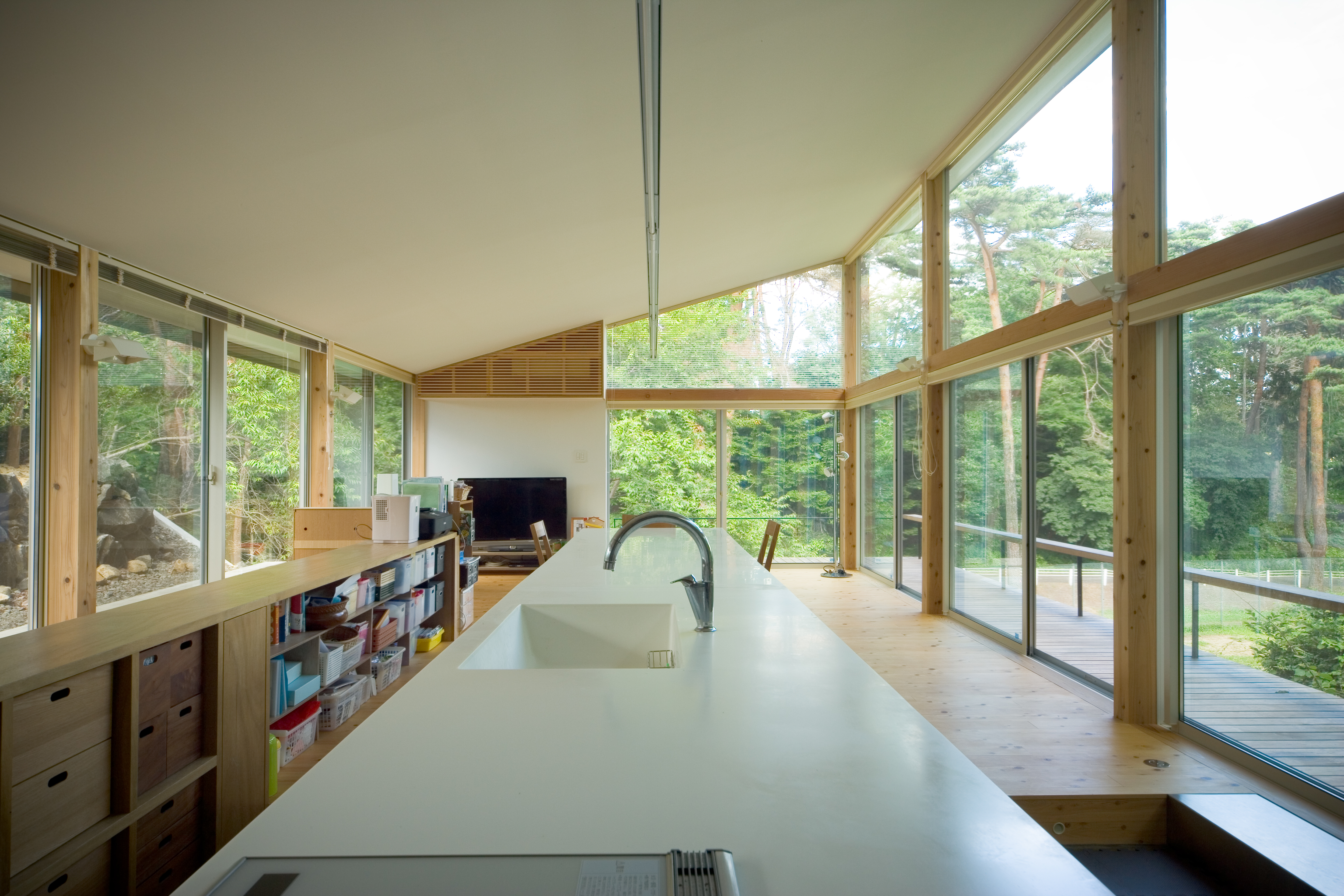 富沢西EBデンタルクリニック　歯科医院