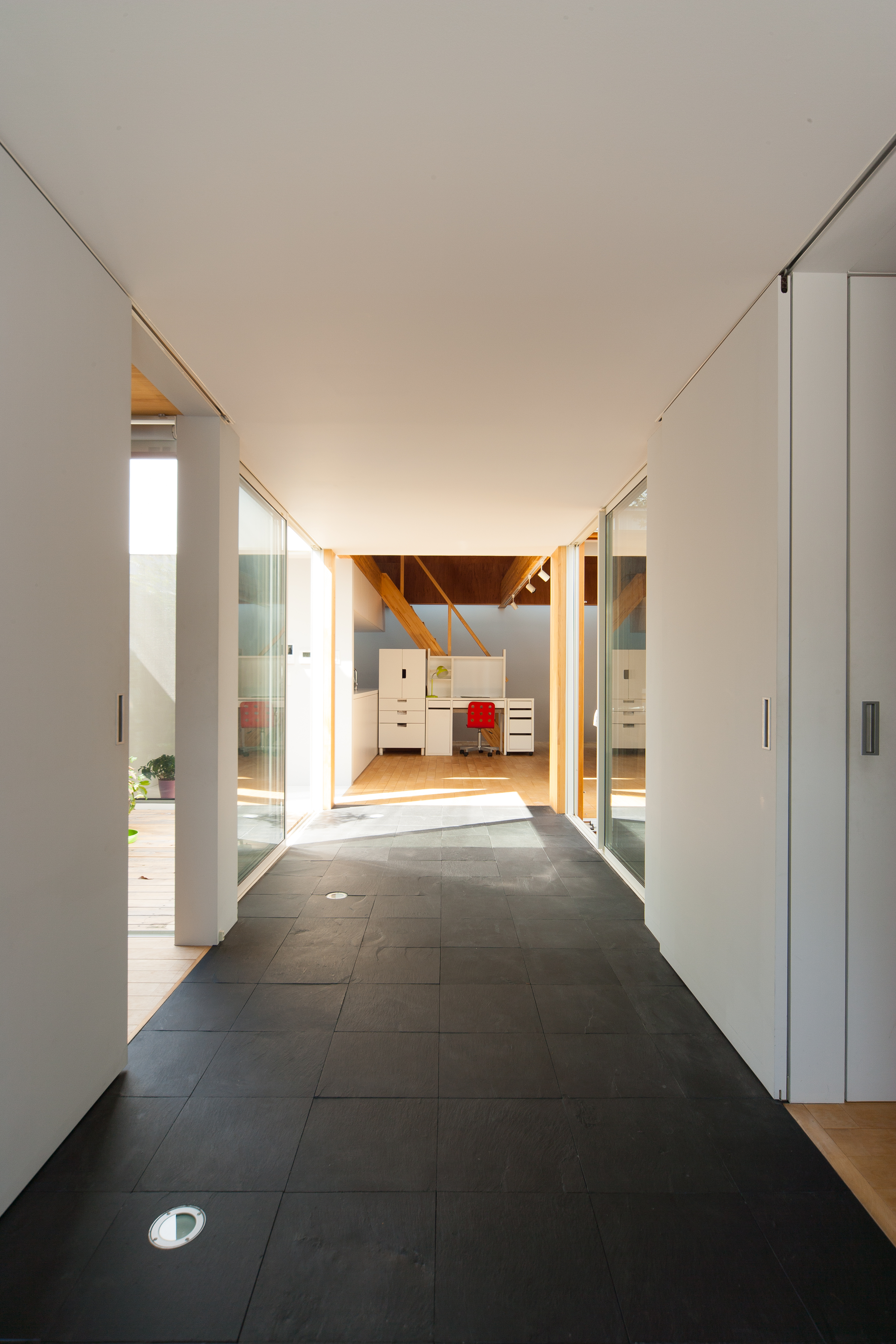 富沢西EBデンタルクリニック　歯科医院