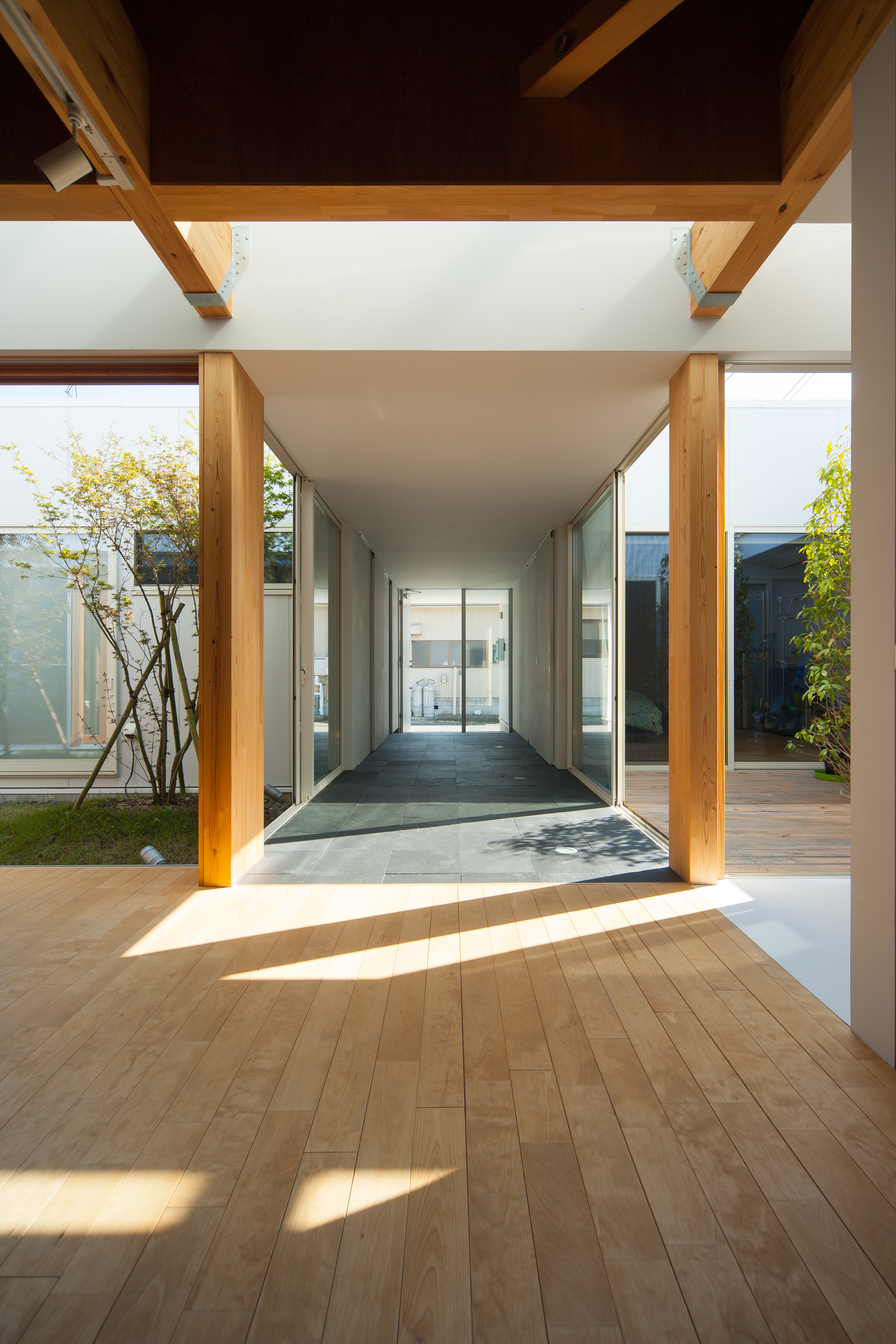 富沢西EBデンタルクリニック　歯科医院