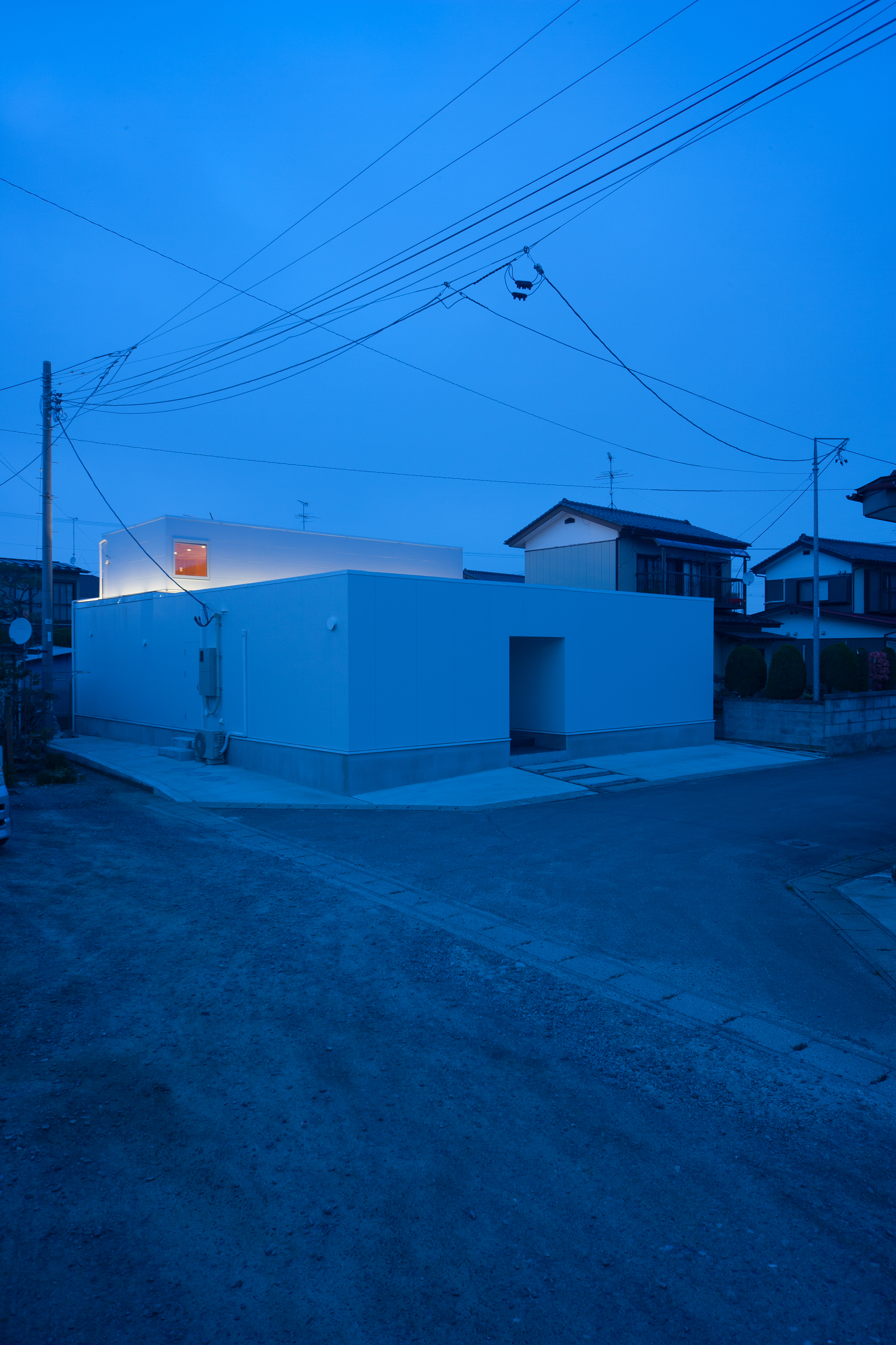 富沢西EBデンタルクリニック　歯科医院