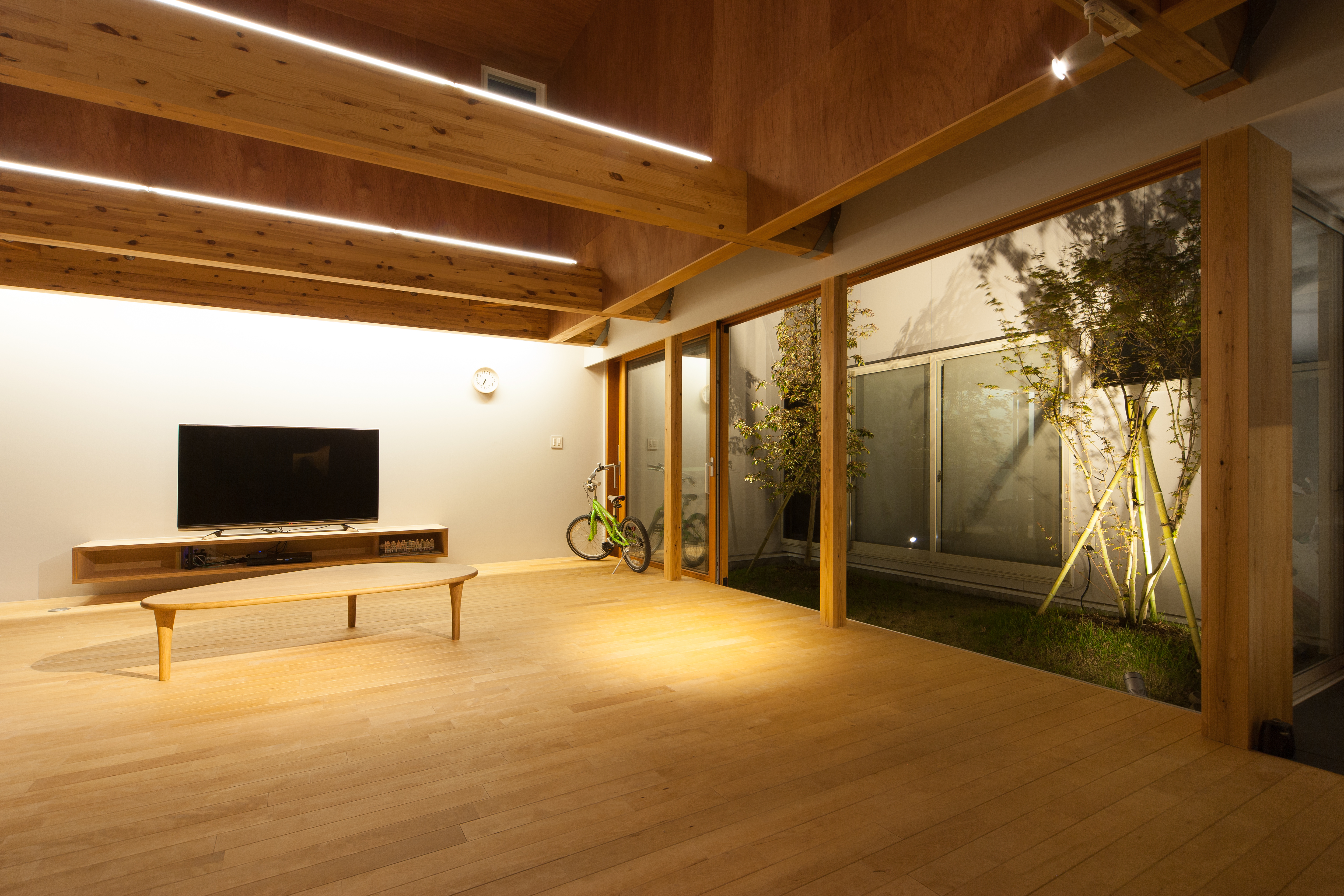 富沢西EBデンタルクリニック　歯科医院