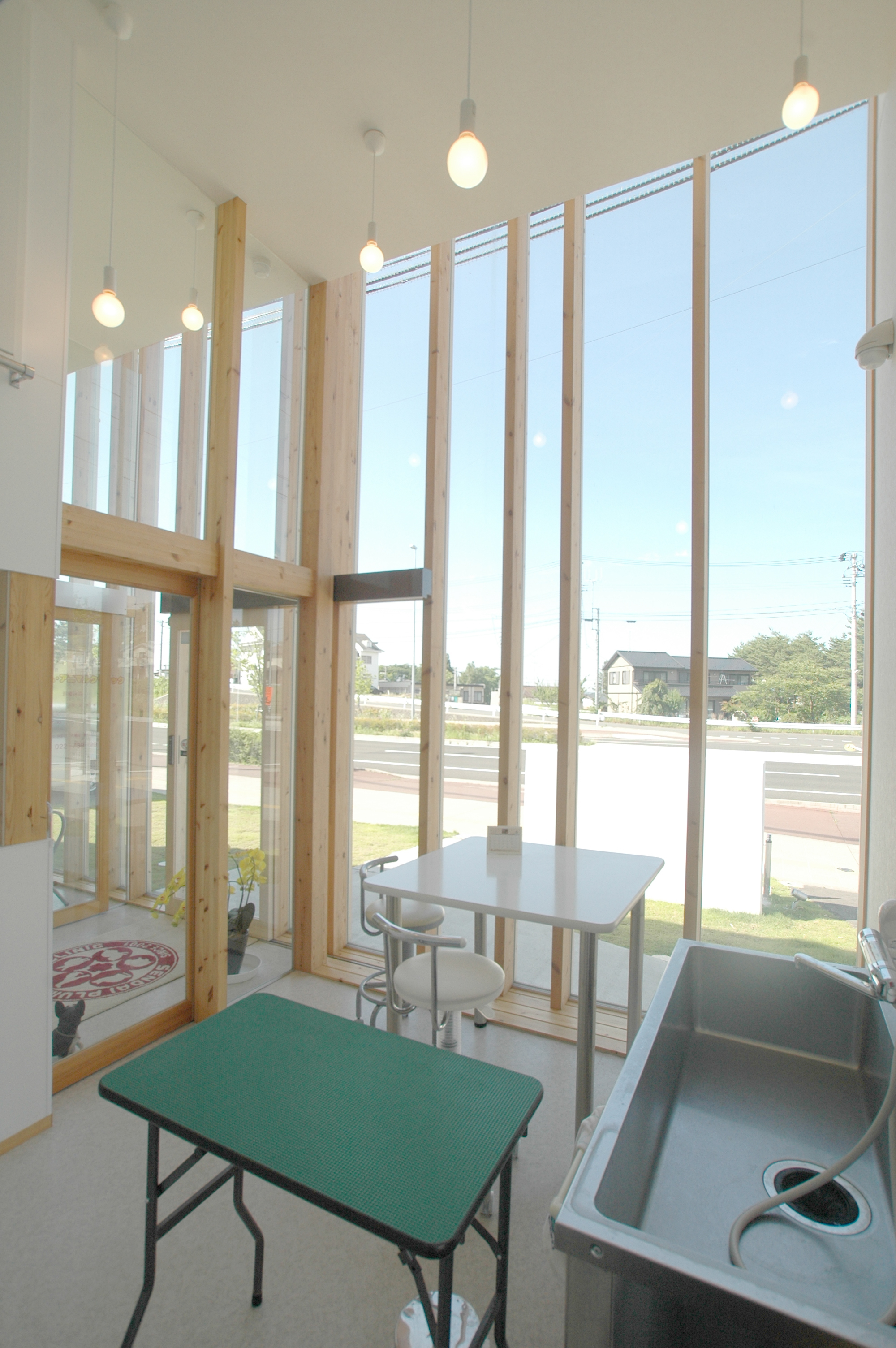 富沢西EBデンタルクリニック　歯科医院